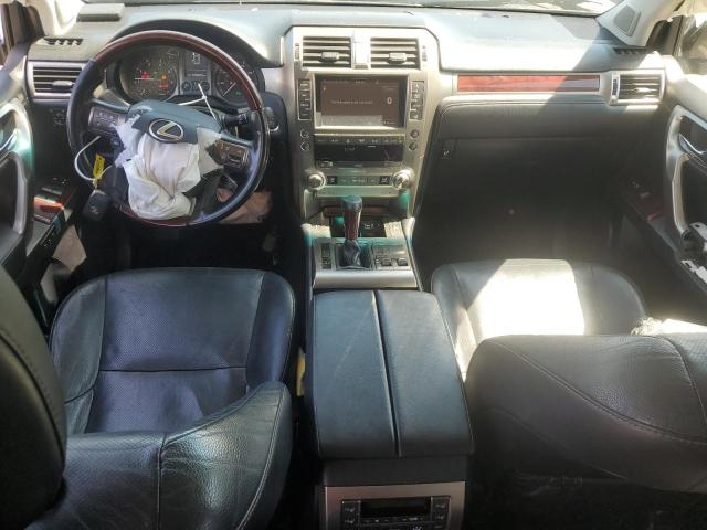 2016 LEXUS GX 460 - JTJBM7FX5G5127265