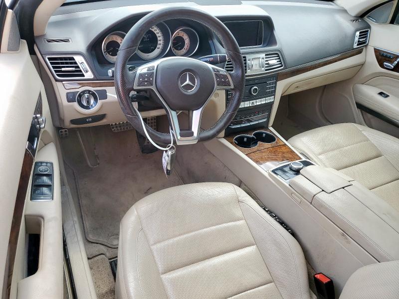2016 MERCEDES-BENZ E 400 WDDKJ6FB2GF330463