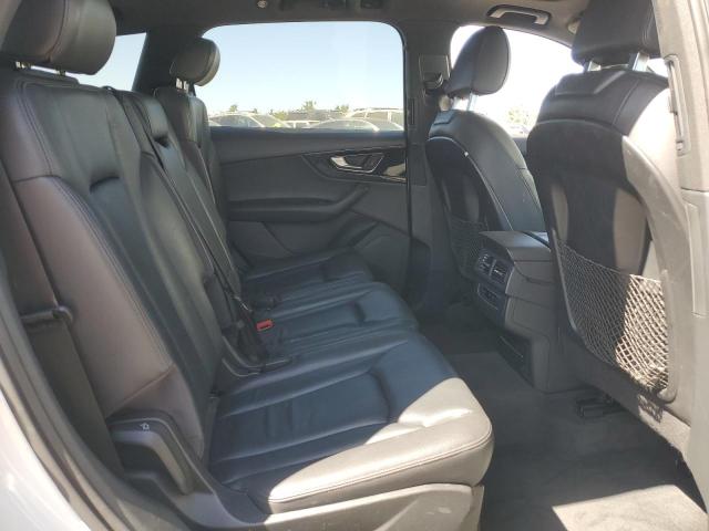2017 AUDI Q7 PREMIUM WA1AHAF75HD058269