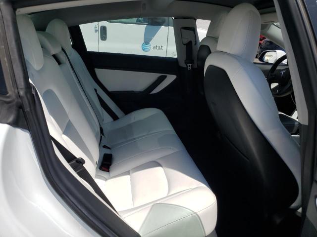 2019 TESLA MODEL 3 5YJ3E1EB1KF494856