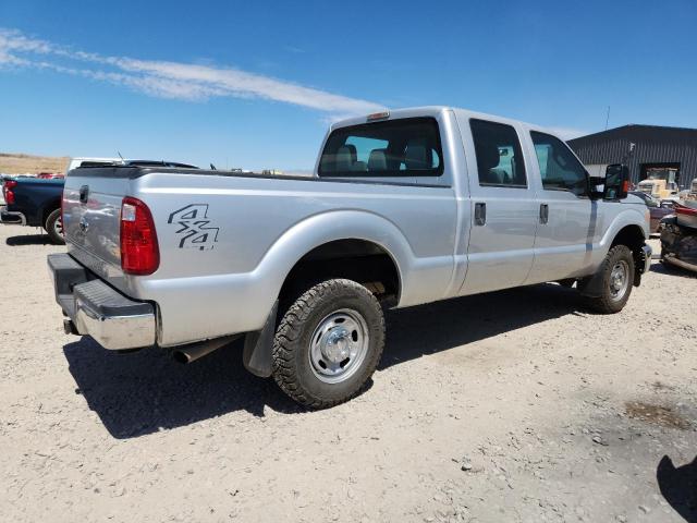 2013 FORD F250 SUPER - 1FT7W2B63DEB14206
