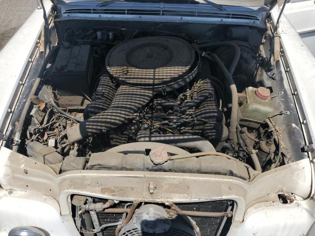 1973 MERCEDES-BENZ 280-CLASS #3281453990