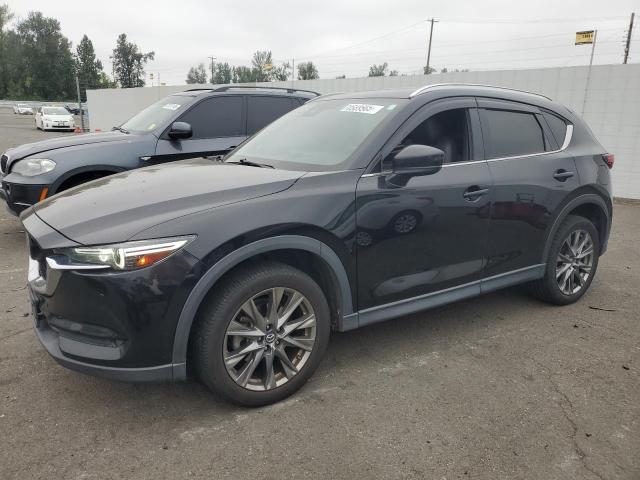2019 MAZDA CX-5 SIGNA JM3KFBE26K0653259