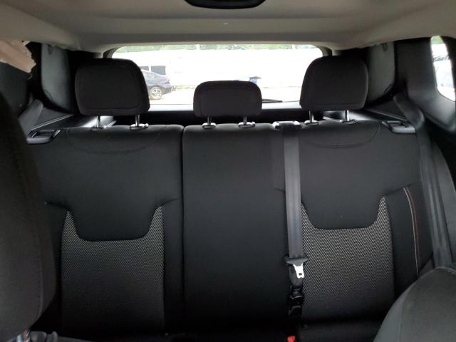 2016 JEEP RENEGADE L ZACCJBBT8GPD18398