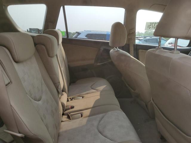 2011 TOYOTA RAV4 - JTMJF4DV2B5041994