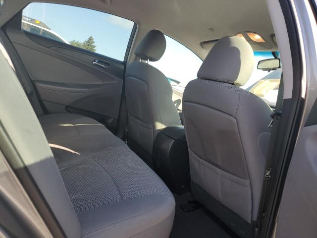 2013 HYUNDAI SONATA GLS - 5NPEB4AC0DH776685
