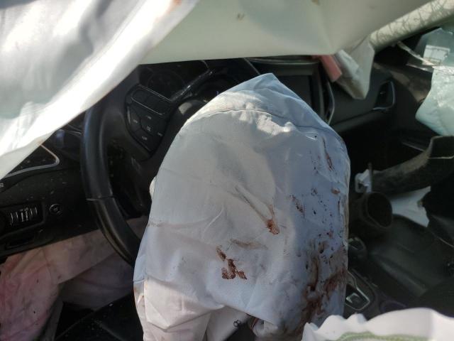 2019 JEEP CHEROKEE LATITUDE PLUS 1C4PJMLXXKD310888