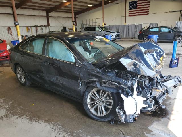 2017 TOYOTA CAMRY LE 4T1BF1FK4HU727387