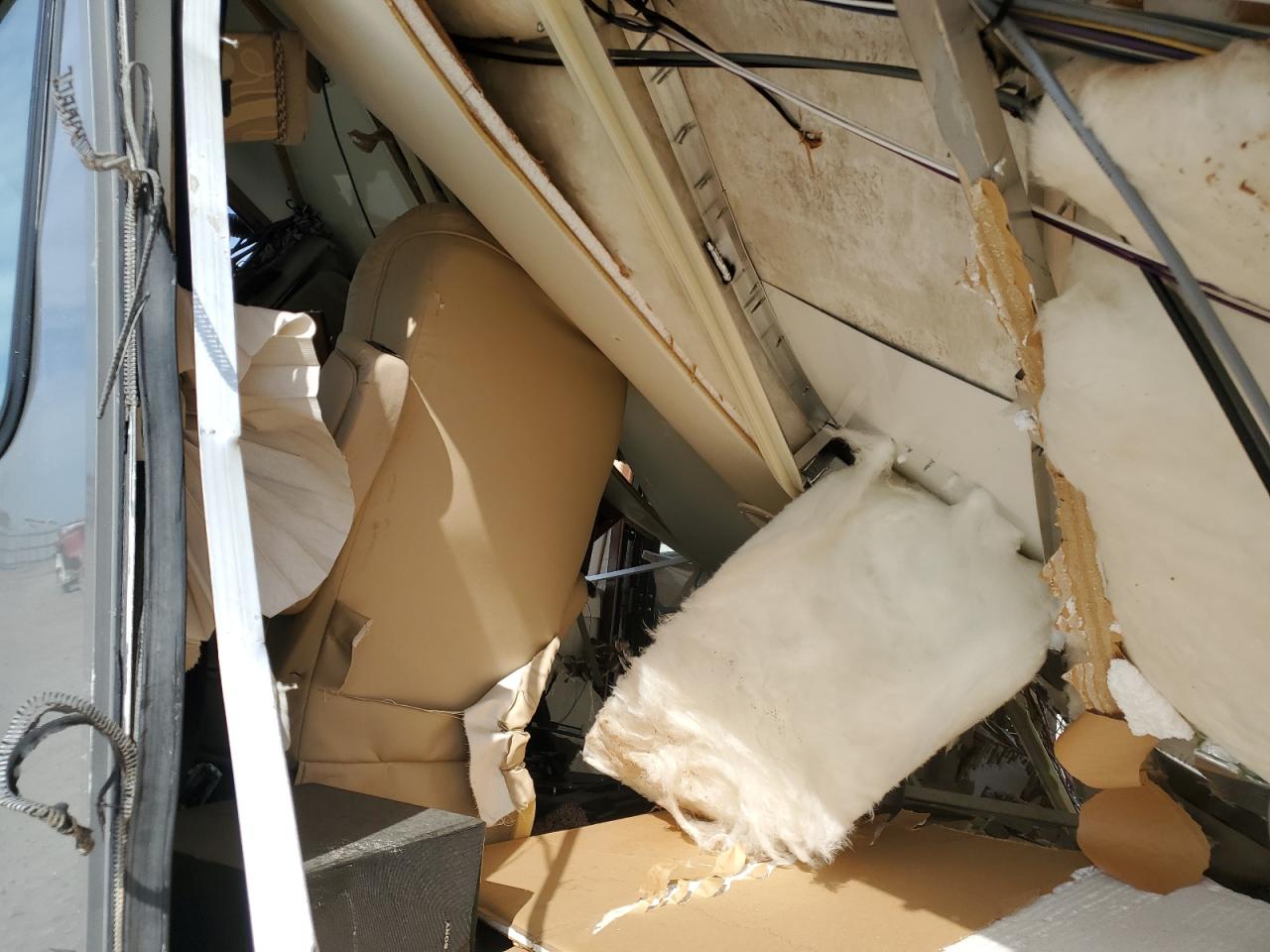 Lot #3227140398 2005 TRLR COUNTRY STAR