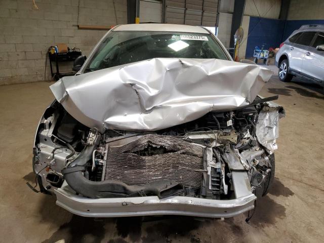 2014 CHEVROLET CRUZE LS - 1G1PA5SH8E7181612