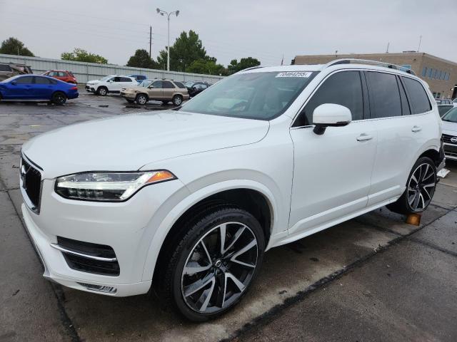 2019 VOLVO XC90 T6 MO YV4A22PK6K1475941