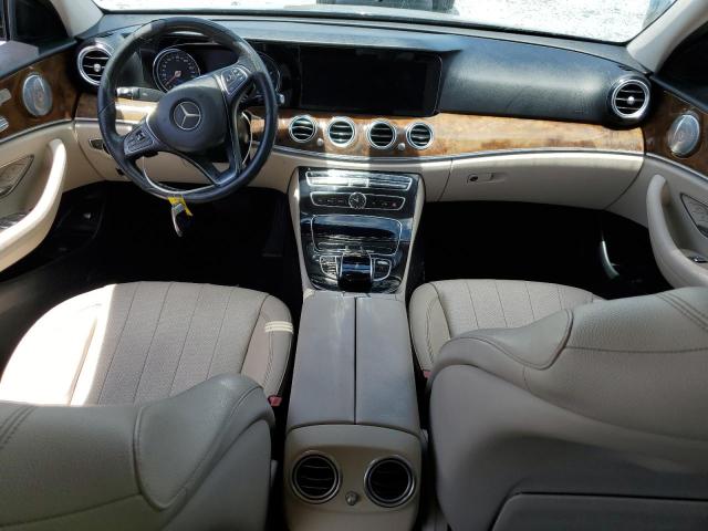 2018 MERCEDES-BENZ E 300 WDDZF4JB9JA428552