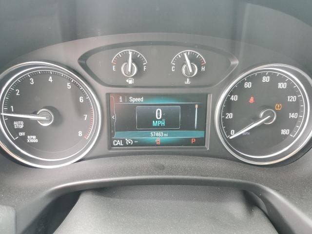 2018 BUICK ENCLAVE ESSENCE 5GAEVAKW0JJ262886