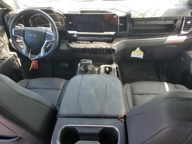 2024 CHEVROLET SILVERADO K1500 LT TRAIL BOSS 3GCUDFEL3RG393481