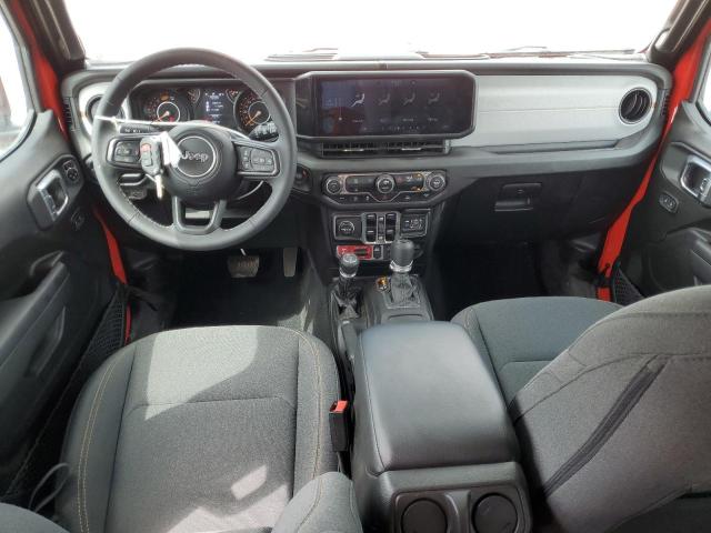 2025 JEEP WRANGLER S 1C4PJXDN4SW597440