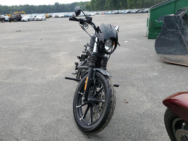 2022 HARLEY-DAVIDSON XL883 N 1HD4LE216NB415488