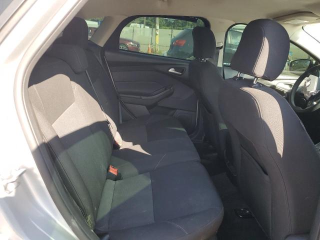 2017 FORD FOCUS SE 1FADP3K29HL231668