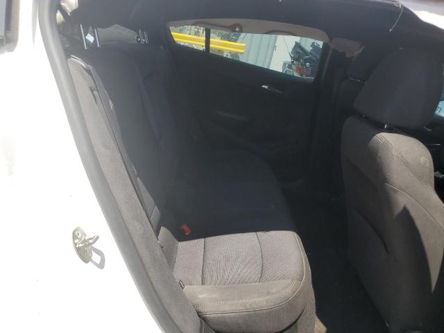 2018 CHEVROLET CRUZE LT 1G1BE5SM1J7211572