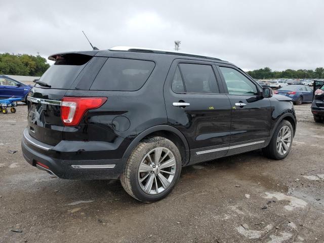 2018 FORD EXPLORER L - 1FM5K7F80JGA89529