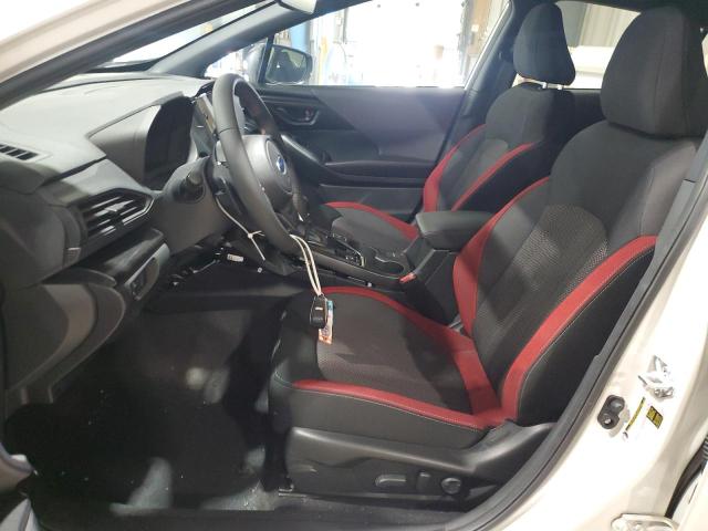 2024 SUBARU IMPREZA RS JF1GUHJC4R8899220