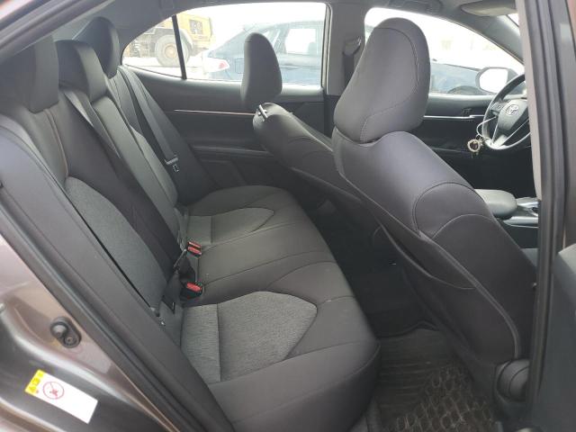 2019 TOYOTA CAMRY L 4T1B11HK6KU752231