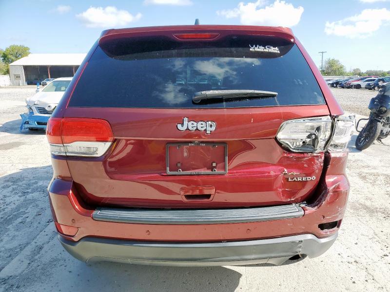 2017 JEEP UK 1C4RJEAGXHC804653
