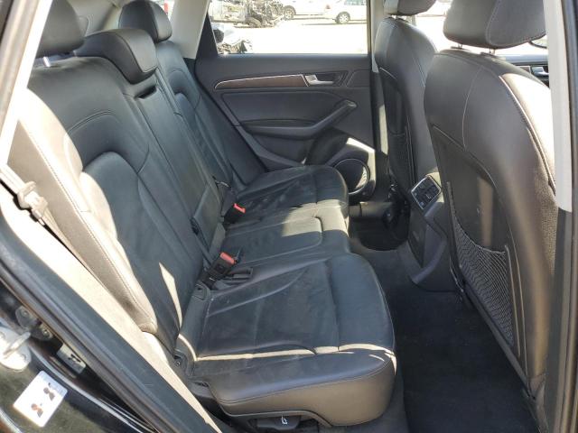 2016 AUDI Q5 PREMIUM PLUS WA1L2AFP0GA044189