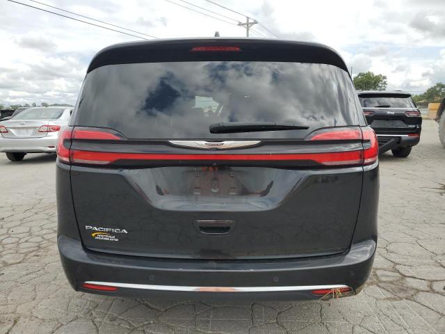 2022 CHRYSLER PACIFICA TOURING L 2C4RC1BG3NR117700
