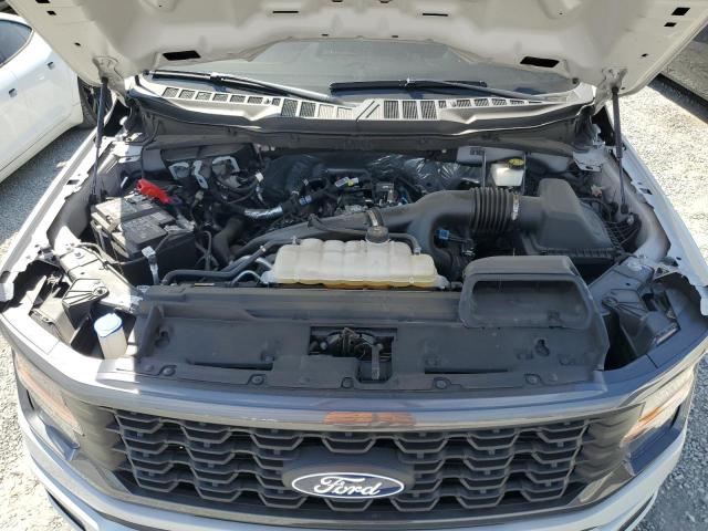 2024 FORD F150 STX - 1FTEW2KP0RKE65132