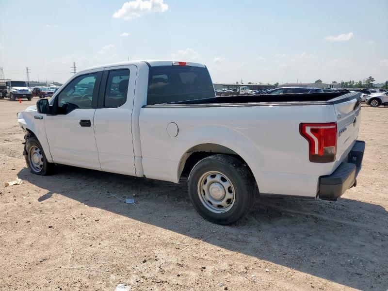 2016 FORD F150 SUPER - 1FTEX1C85GFB01230