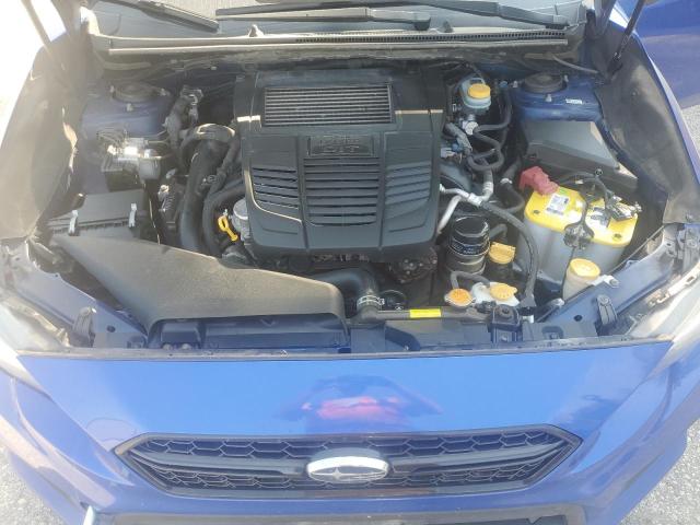 2018 SUBARU WRX PREMIU JF1VA1D67J9825110