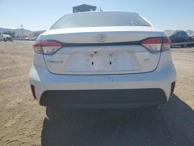 2024 TOYOTA COROLLA LE 5YFB4MDE9RP173500