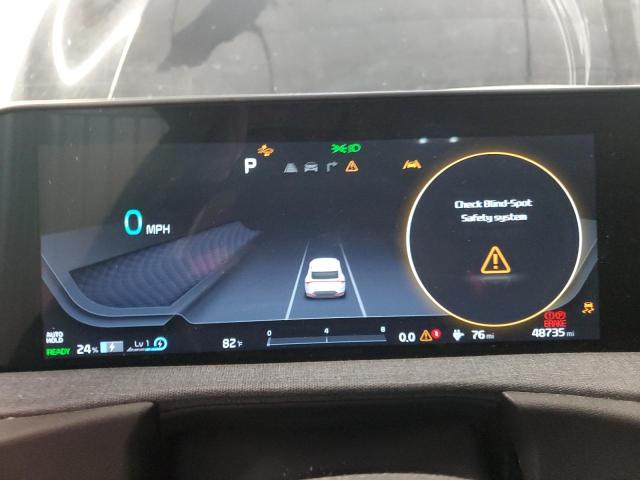 2023 KIA EV6 LIGHT KNDC34LA0P5611174