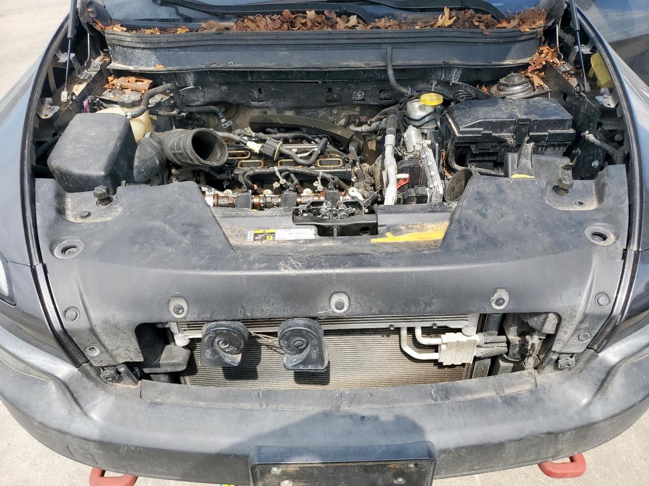 JEEP CHEROKEE TRAILHAWK