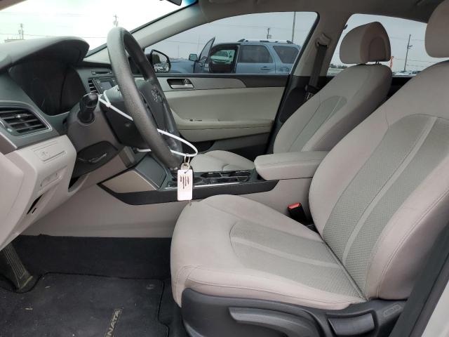 2017 HYUNDAI SONATA SE - 5NPE24AF5HH492274