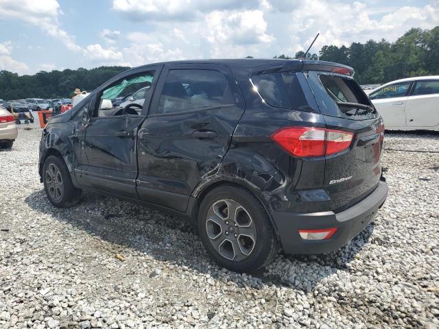 2018 FORD ECOSPORT S - MAJ3P1RE2JC242579
