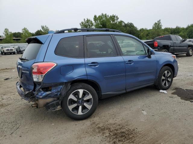 2018 SUBARU FORESTER 2 JF2SJAGC0JH516343