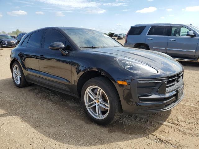 2023 PORSCHE MACAN BASE WP1AA2A56PLB00375