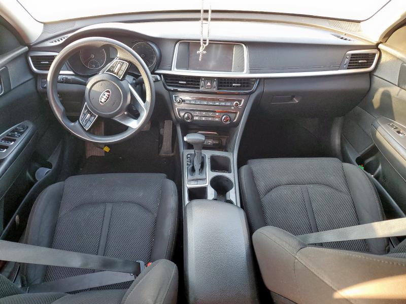 2020 KIA OPTIMA LX 5XXGT4L32LG381842