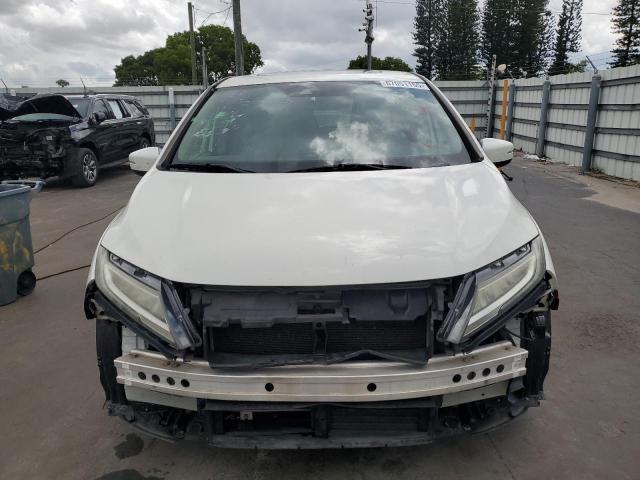 2018 HONDA ODYSSEY TO 5FNRL6H8XJB062679