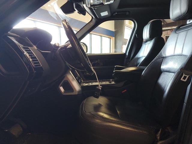 2019 LAND ROVER RANGE ROVER SALGR2RV5KA548029