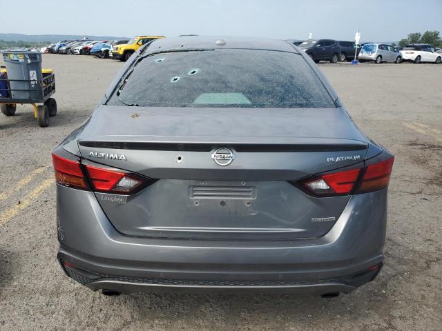 2020 NISSAN ALTIMA PLATINUM 1N4AL4FV0LC118127