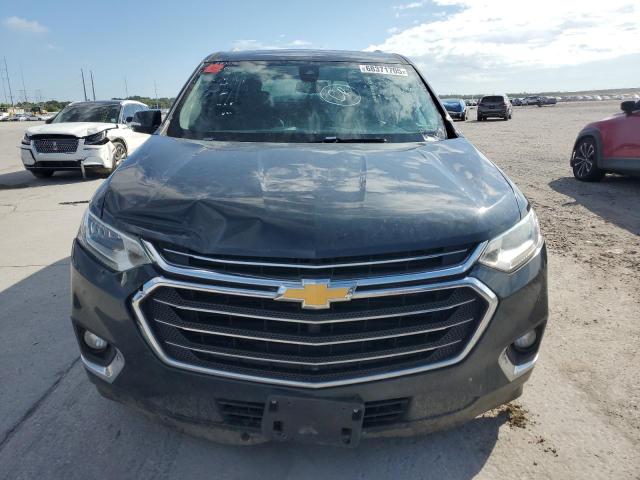 2018 CHEVROLET TRAVERSE P 1GNERKKW1JJ238905