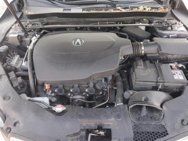 2017 ACURA TLX ADVANC 19UUB2F78HA004655