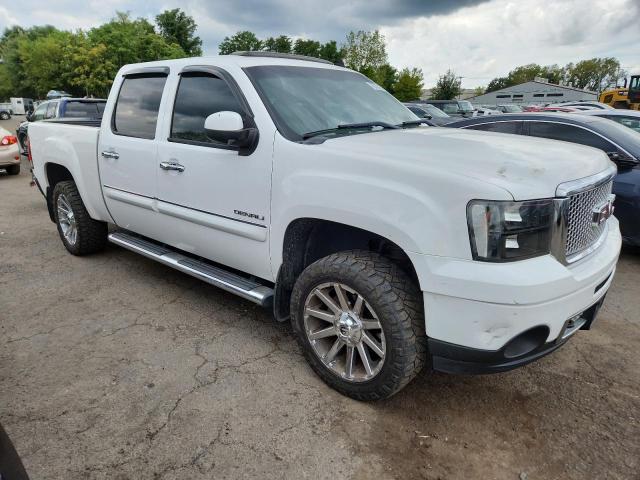 2011 GMC SIERRA K15 - 3GTP2XE21BG167798