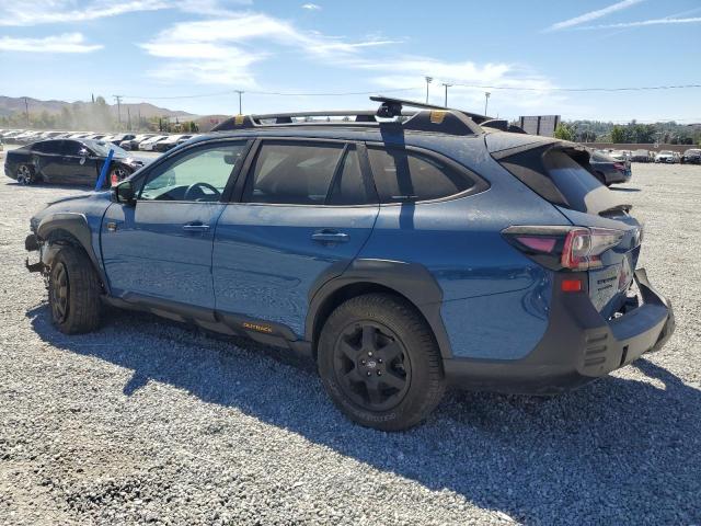 2023 SUBARU OUTBACK WI 4S4BTGUD8P3224563