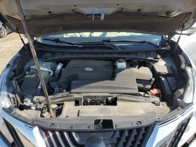 2017 NISSAN MURANO S 5N1AZ2MH3HN126188
