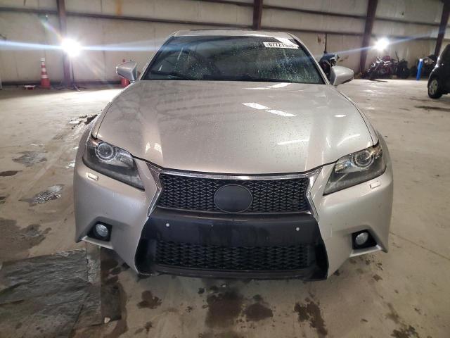 2014 LEXUS GS 350 - JTHCE1BL3E5021056