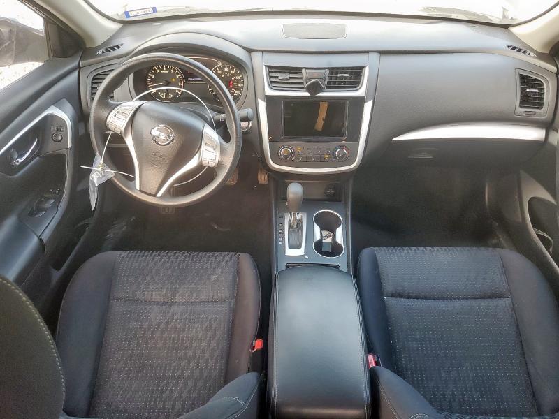 2016 NISSAN ALTIMA 2.5 - 1N4AL3AP3GN357281
