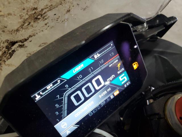 2023 APRILIA TUONO V4 1100 ZD4KZUA07PS000813